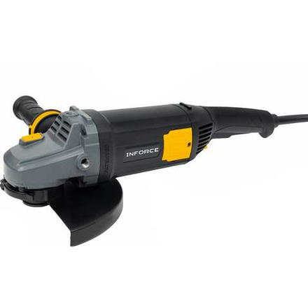 Угловая шлифовальная машина Inforce AG9022S