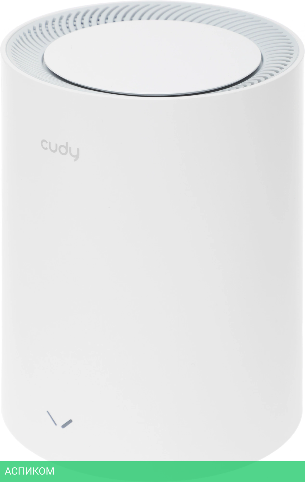 Wi-Fi система Cudy M1800 1шт белый (M1800 1-PACK)