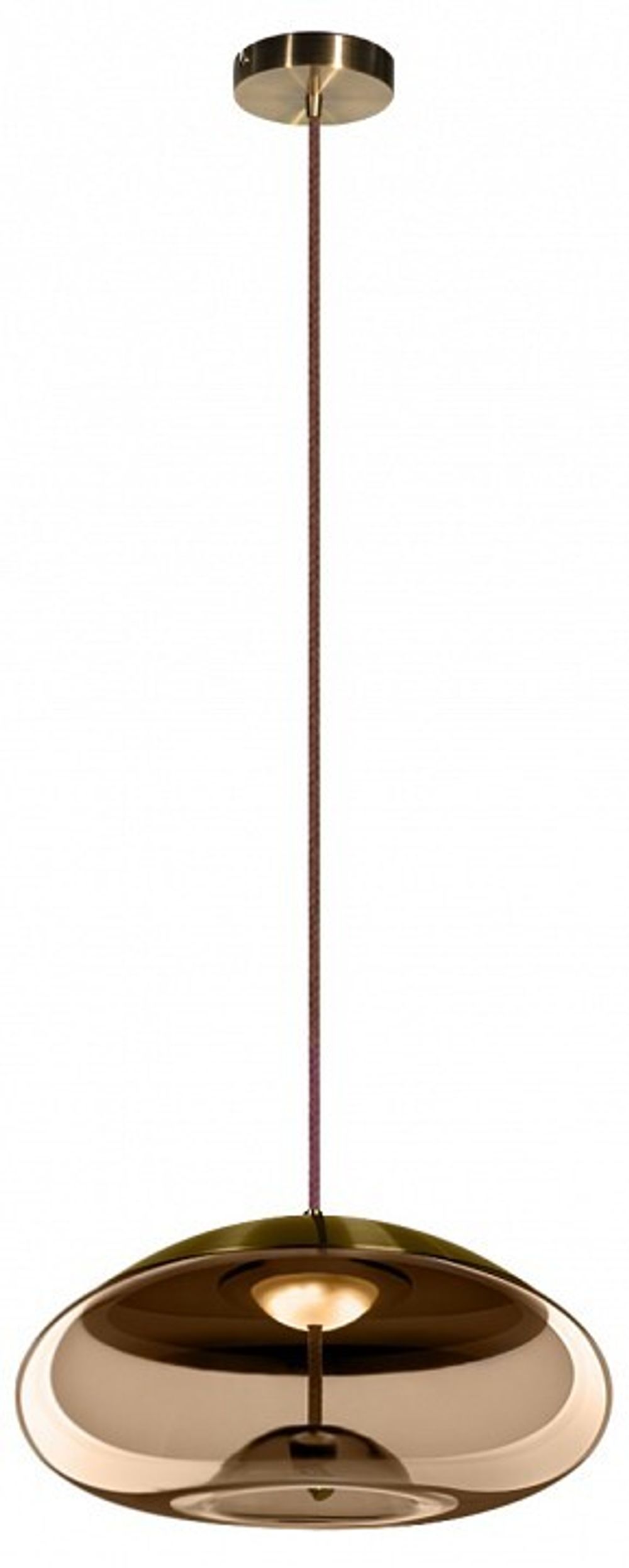 Подвесной светильник Loft it Knot 8135-D