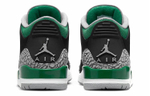 Кроссовки Jordan Air Jordan 3 Retro "Pine Green"