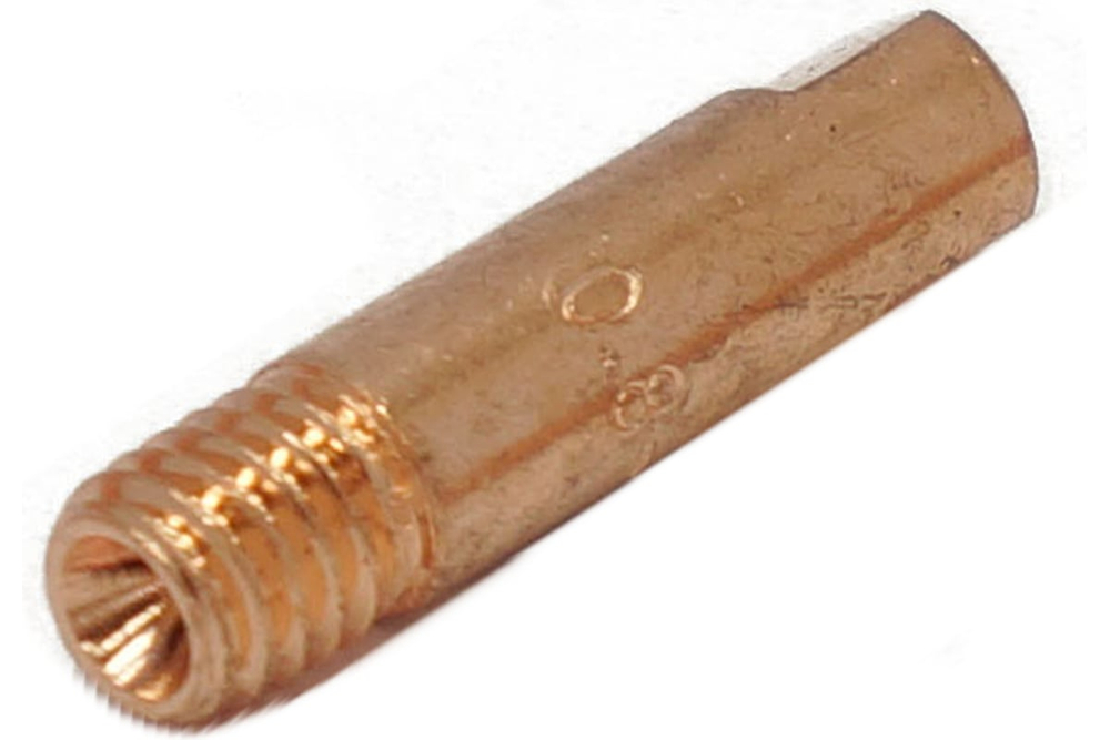 Наконечник к п/а горелке M6, L-25 12065