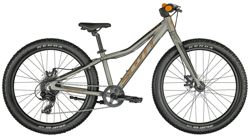 Подростковый велосипед Scott Roxter 24 Rigid (2023)