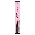 Moira Beauty, жидкая подводка, водостойкая, оттенок 01 черный, 0,7 г (0,025 унции)