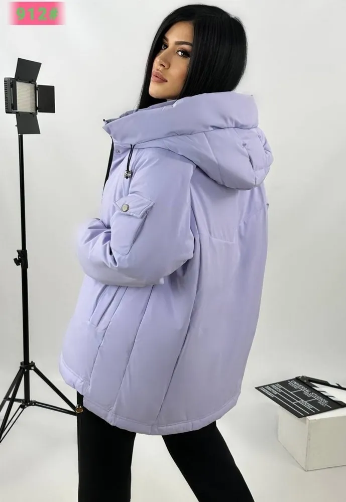 Куртка 912 Fabrika