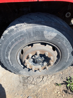 Shacman (Shaanxi) SX* 8x4 Самосвал SX33186V366 (Дизельный, 11,6 л, 423 л.с., МТ)