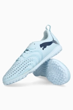 Сороконожки Puma Future 9 Play TT Junior - синий