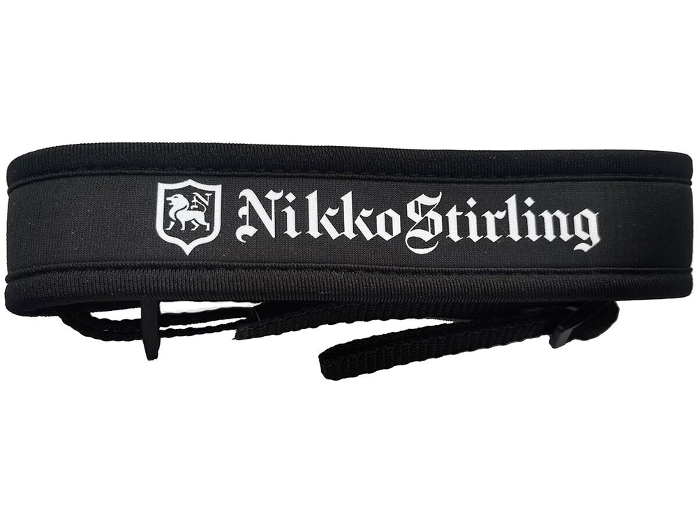 Nikko Stirling Metor HD 8x42 - фото 9