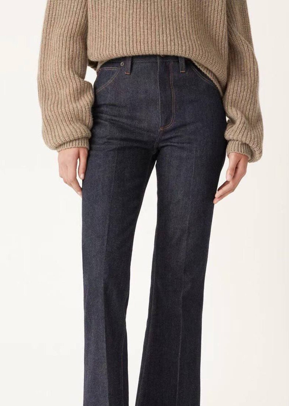 Джинсы Loro Piana