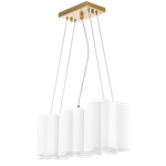 Подвесной светильник Lightstar Nubi 802133