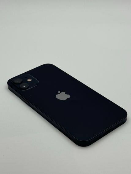 iPhone 12 128gb Black