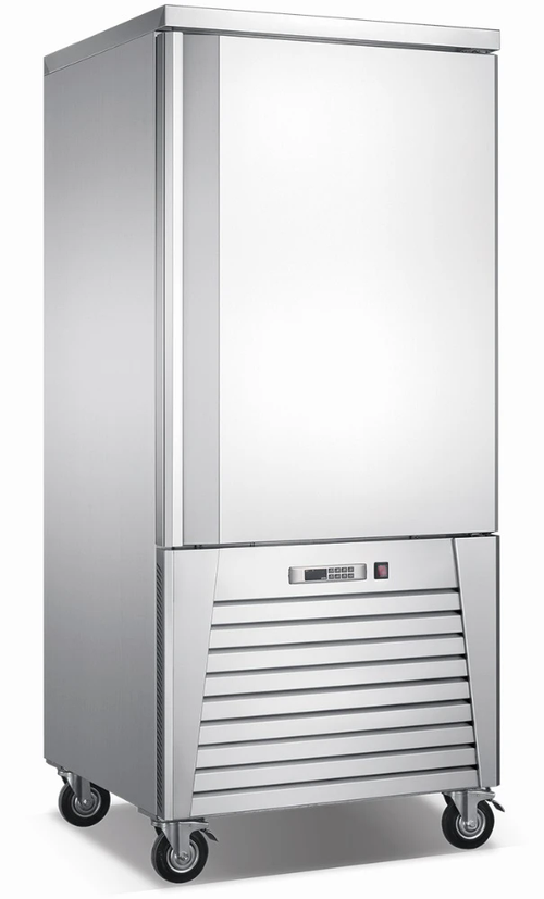 Шкаф шоковой заморозки Koreco GNBCF10ECO