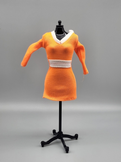 Одежда для куклы Барби винтаж 071