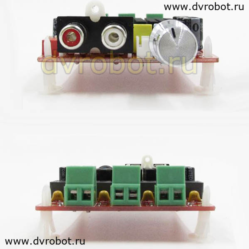 Усилитель XH-M510/TDA7498/2*100W