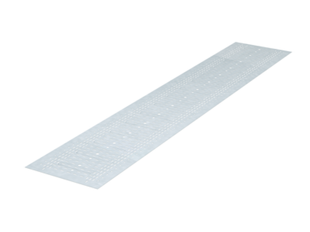 Донная вставка 300, горячий цинк