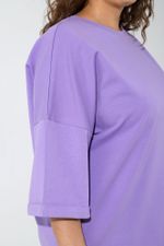 Костюм Рейв-4У Виотекс СИРЕНЕВЫЙ