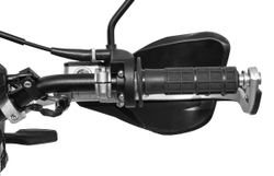 Мотоцикл кроссовый эндуро REGULMOTO Aqua