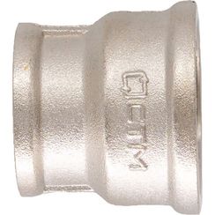 Муфта CTM переходная г/г 3/4х1/2