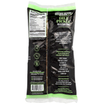 Pork King Good, Chicharrones со вкусом укропа, 49,5 г (1,75 унции)