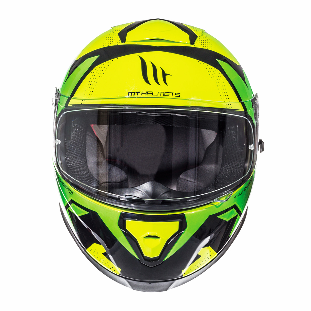 Мотошлем MT Thunder 3 SV Torn