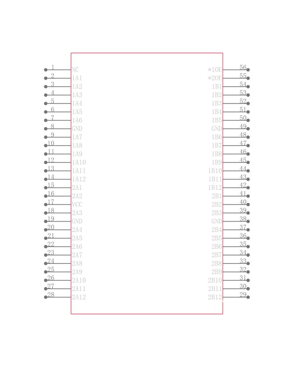 SN74CB3T16211DL