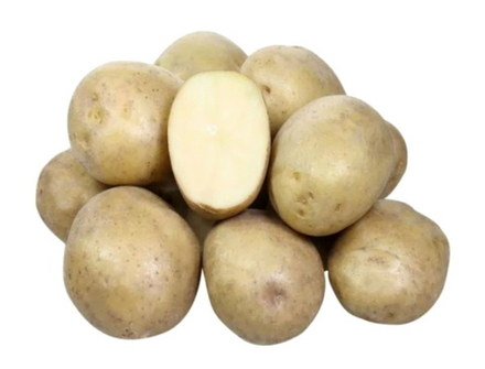 Картофель Беларусь
