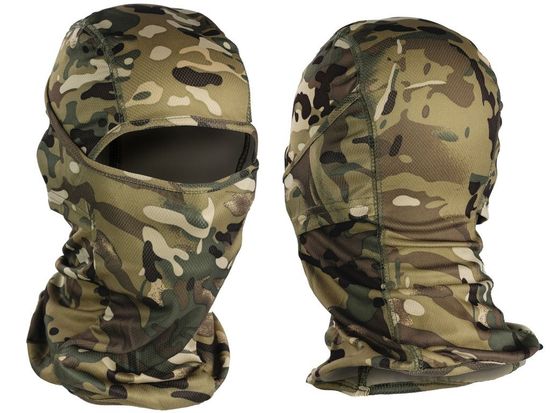 [Н] Ед3. Бал-ва летняя 5.11 Tactical (мультикам)