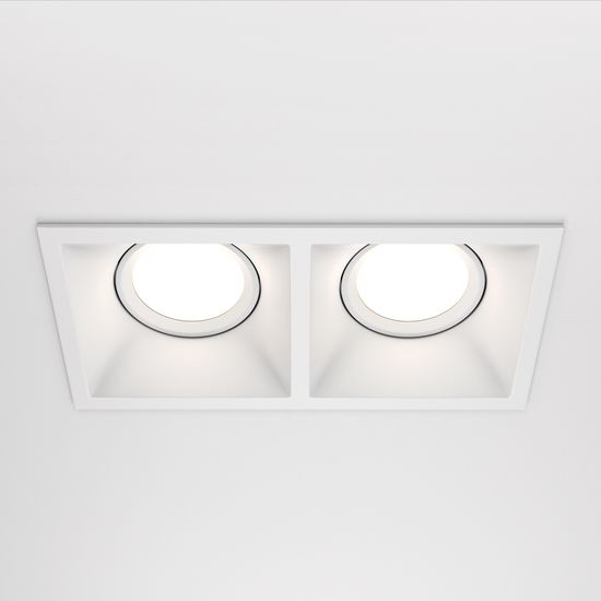 Встраиваемый светильник Technical DL029-2-02W