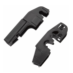 Щетка стеклоочистителя Autovirazh, AV-100Y, каркасная, 60 см/24", AV-002400