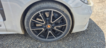 Porsche PANAMERA Turbo S