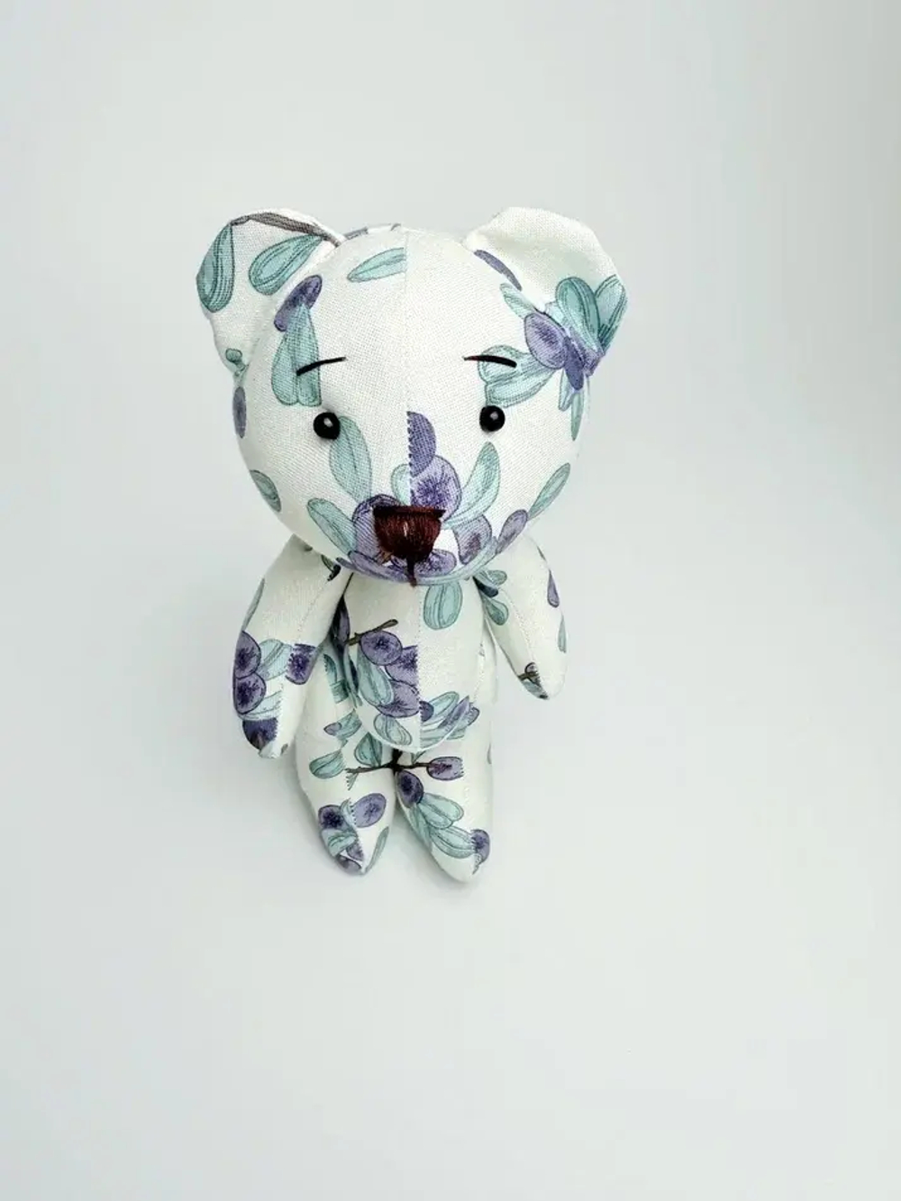 Мишка маленький Черника