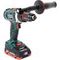 Аккумуляторная дрель-шуруповерт Metabo BS 18 LTX IMPULS ASC 55