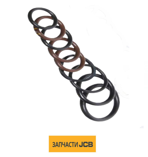 Кольцо уплотнительное JCB 25/205310