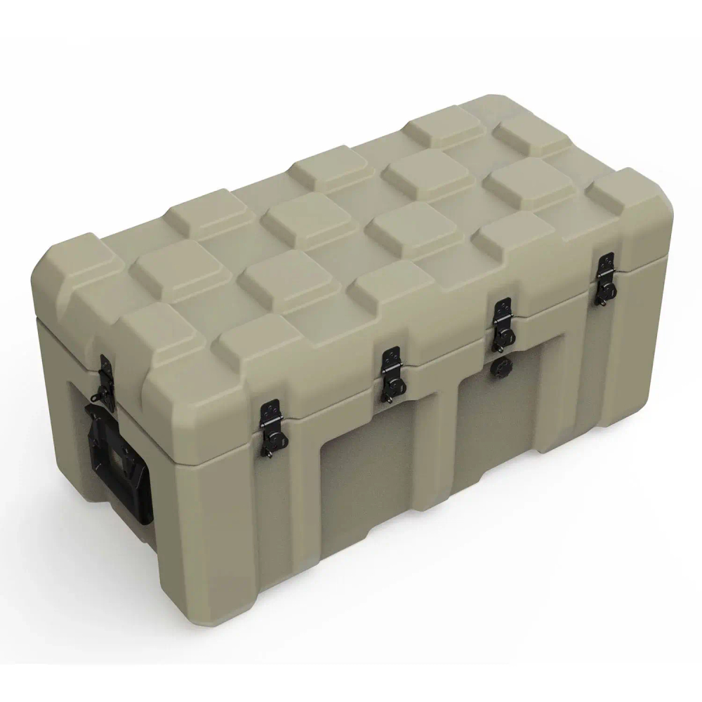 Защитный контейнер Альфа Комбо 804040