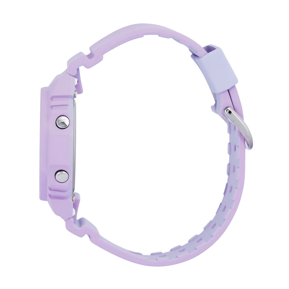 Женские наручные часы Casio G-Shock GMA-P2125W-6A