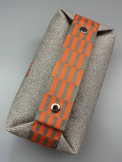 Косметичка Hermes