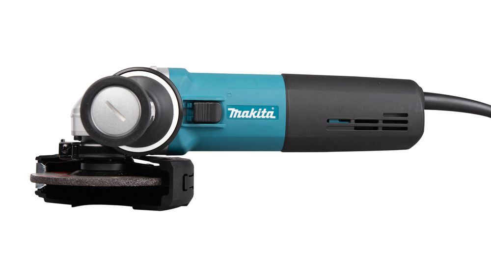 Углошлифовальная машина Makita 9565CVR