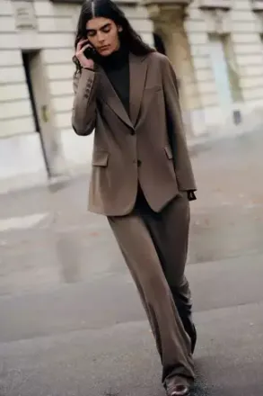 Пиджаки и Блейзеры ZARA