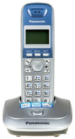 Радиотелефон Panasonic KX-TG2511RUS