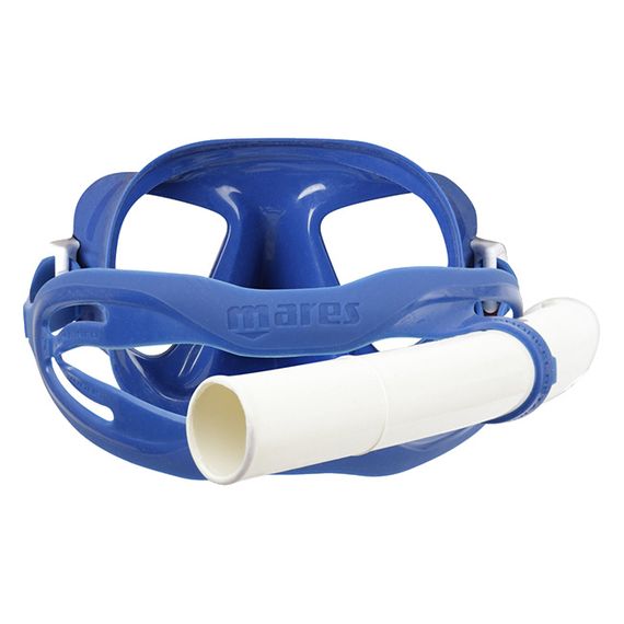 Маска Mares X-tream SF синяя