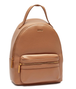 Рюкзак + поясная сумка Liu Jo - коричневый(AF4201 E0031)