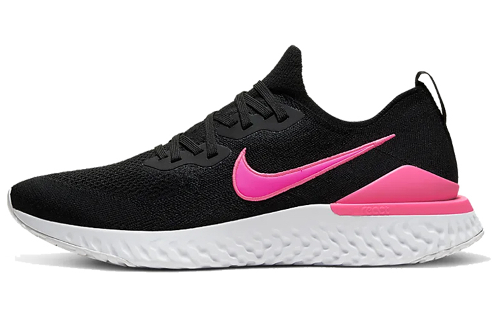 Кроссовки Nike Epic React Flyknit 2