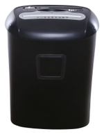 Уничтожитель бумаг  Buro Office BU-S1204D