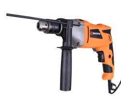 Дрель ударная Вихрь ДУ-1100