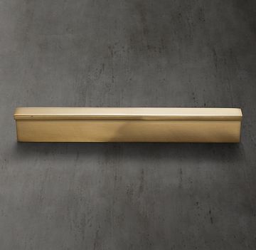 Ручка скоба RH Exley