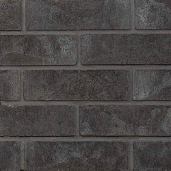 Облицовочная плитка Wandermode Armschwung Schwarzer Samt AP100NF, 240х71 мм