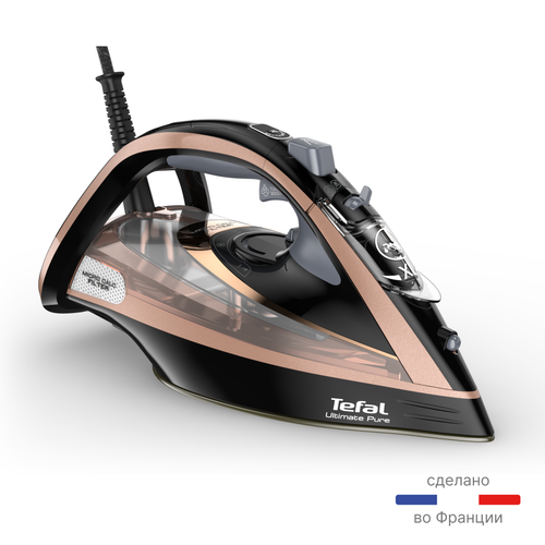 Утюг Tefal Ultimate Pure FV9867E0