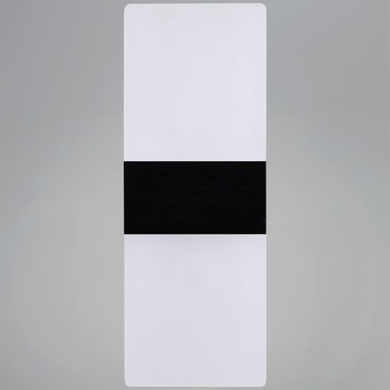 00713-0.2-01 BK светильник настенный