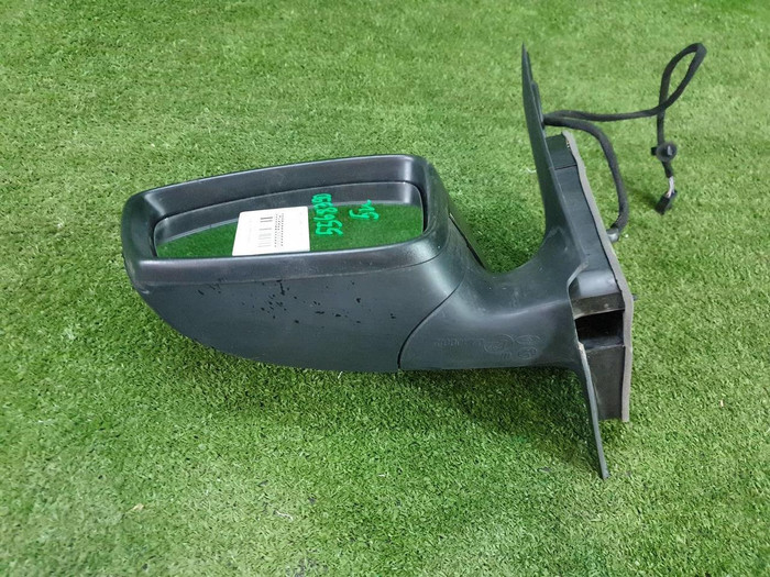 Зеркало левое VW Polo sedan 5 (2010-2020) 5 контактов