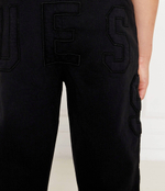 Спортивные штаны Guess - черный(L4YQ13 KAD73)