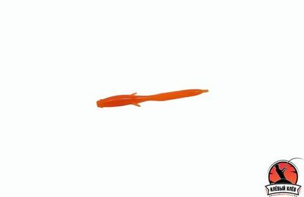 Приманка силиконовая River Lynx Daga 75мм #109